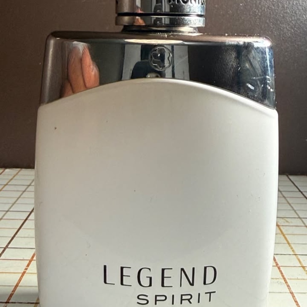 Legend Spirit